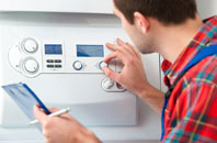 free Street gas safe engineer quotes