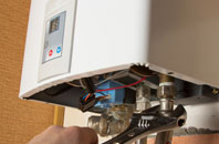 free Street boiler install quotes